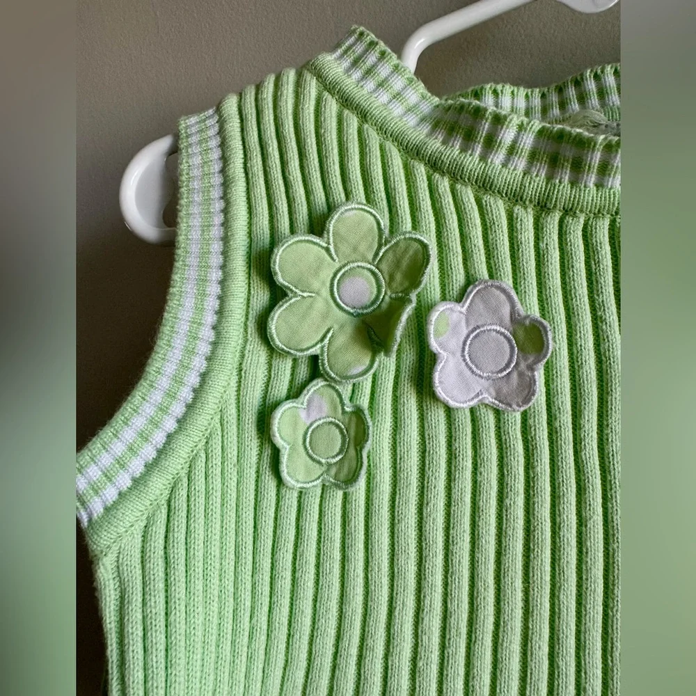 The Children’s Place Cotton Sweater Vest